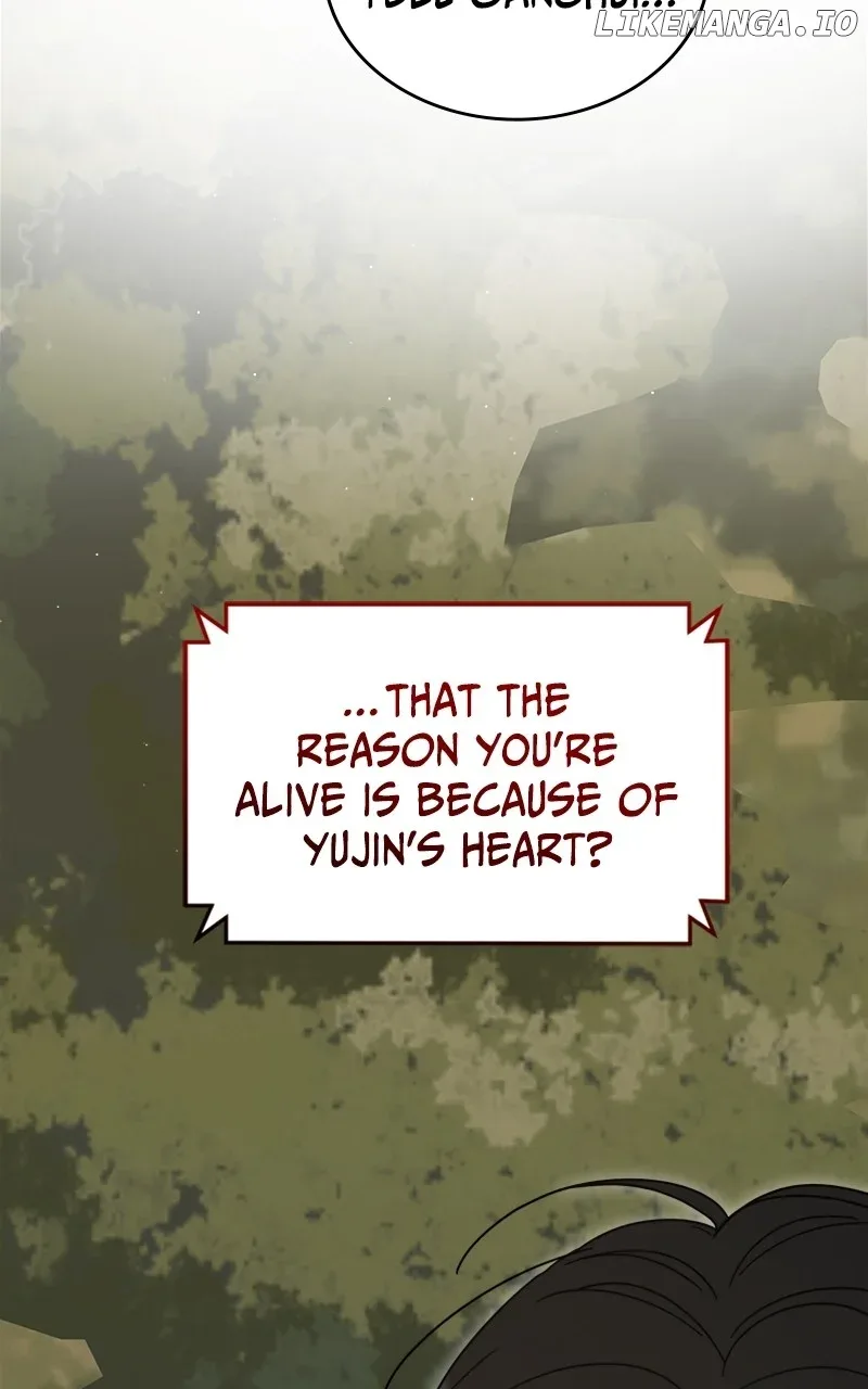 Your Instinctive Love Chapter 57 page 31