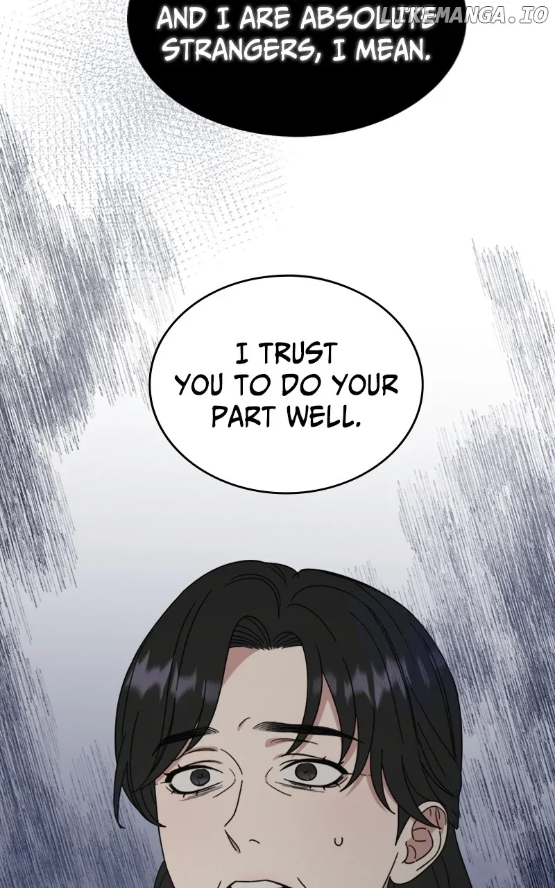 Your Instinctive Love Chapter 57 page 17
