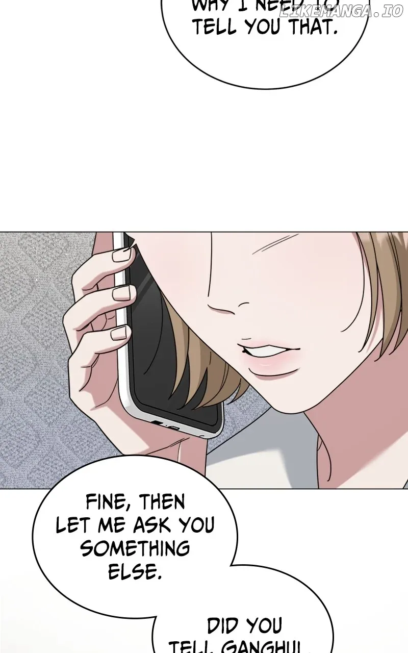 Your Instinctive Love Chapter 57 page 30