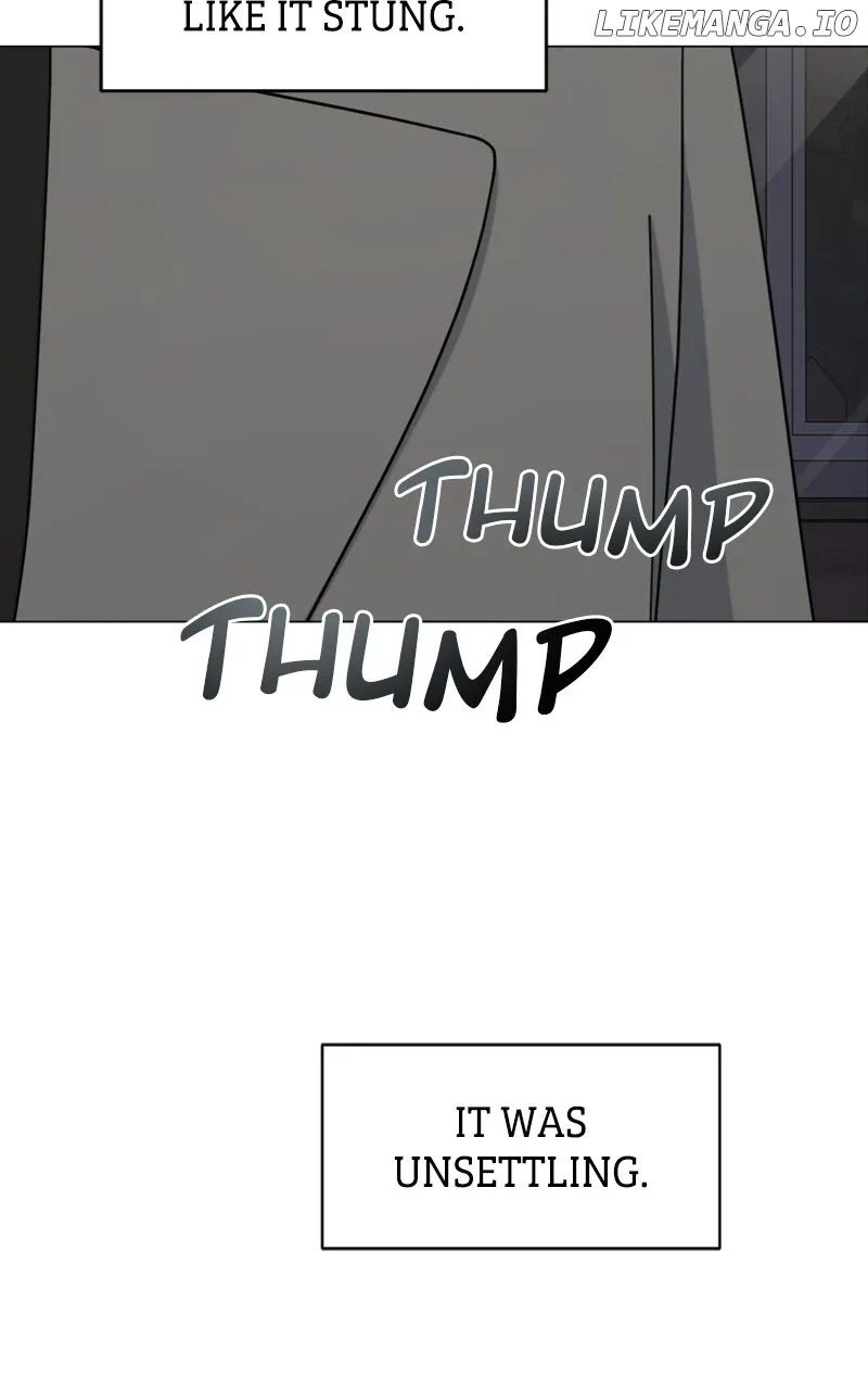 Your Instinctive Love Chapter 57 page 23