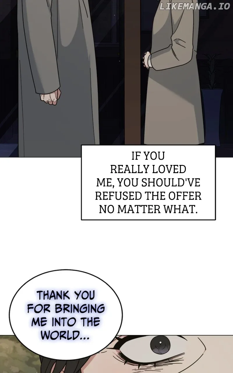 Your Instinctive Love Chapter 57 page 12
