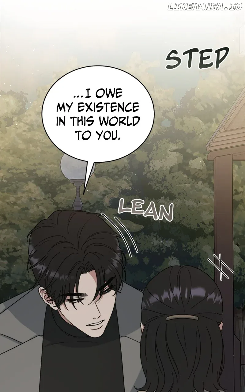Your Instinctive Love Chapter 57 page 8