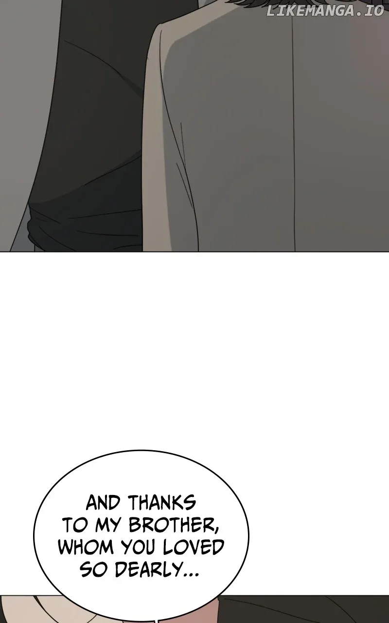 Your Instinctive Love Chapter 57 page 9