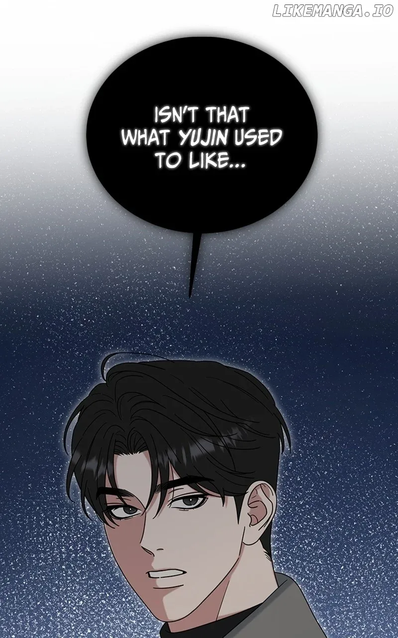 Your Instinctive Love Chapter 57 page 3