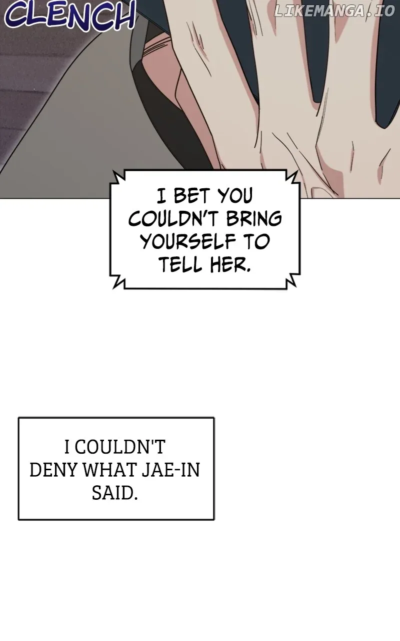 Your Instinctive Love Chapter 57 page 34