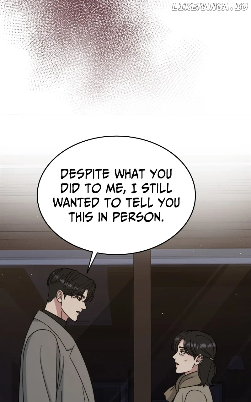 Your Instinctive Love Chapter 57 page 11
