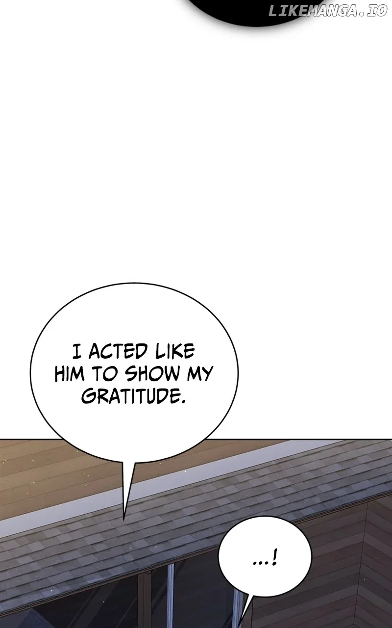 Your Instinctive Love Chapter 57 page 5