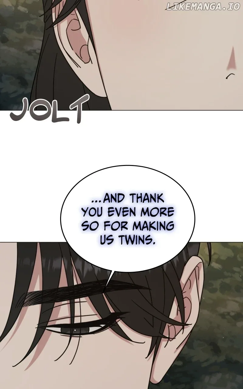 Your Instinctive Love Chapter 57 page 13