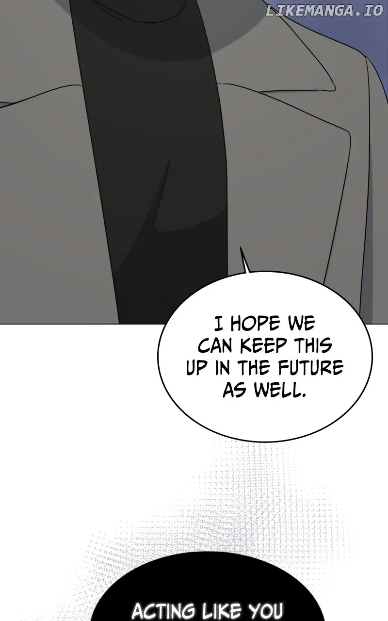 Your Instinctive Love Chapter 57 page 16