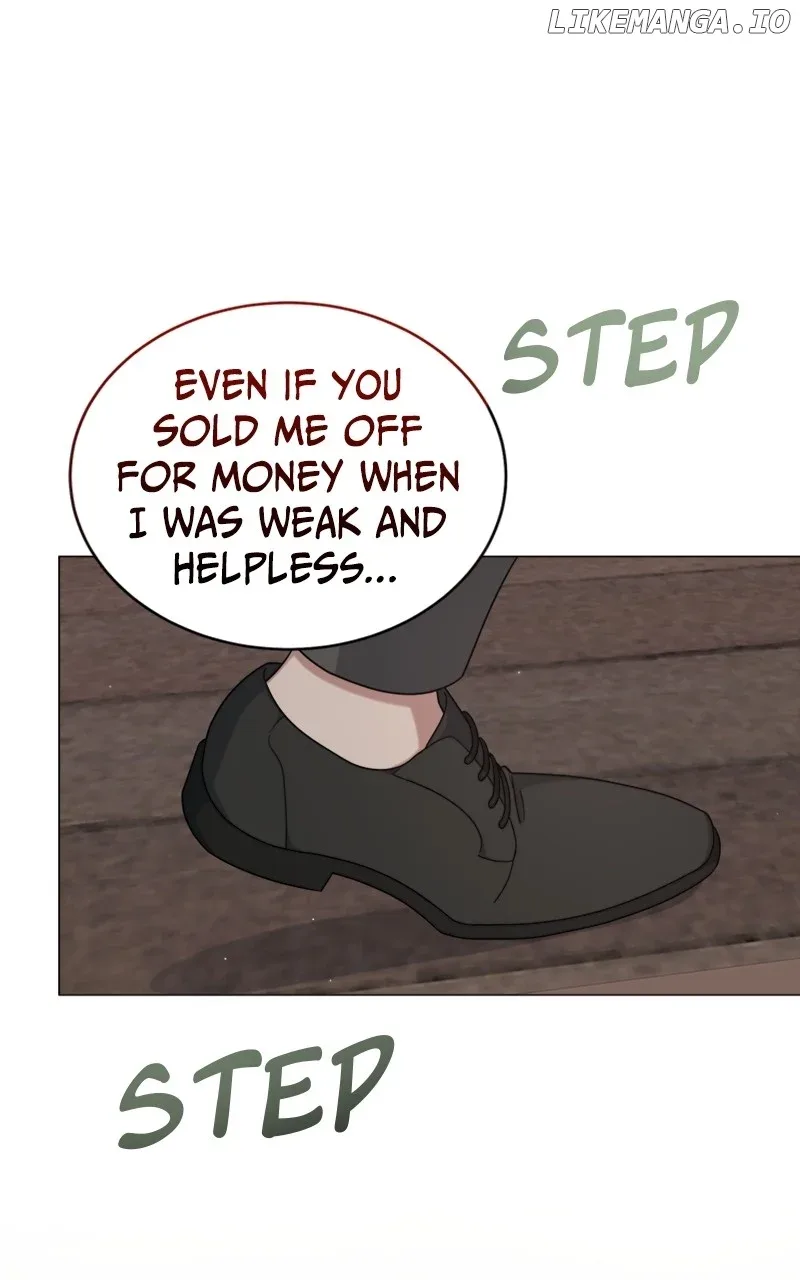 Your Instinctive Love Chapter 57 page 7