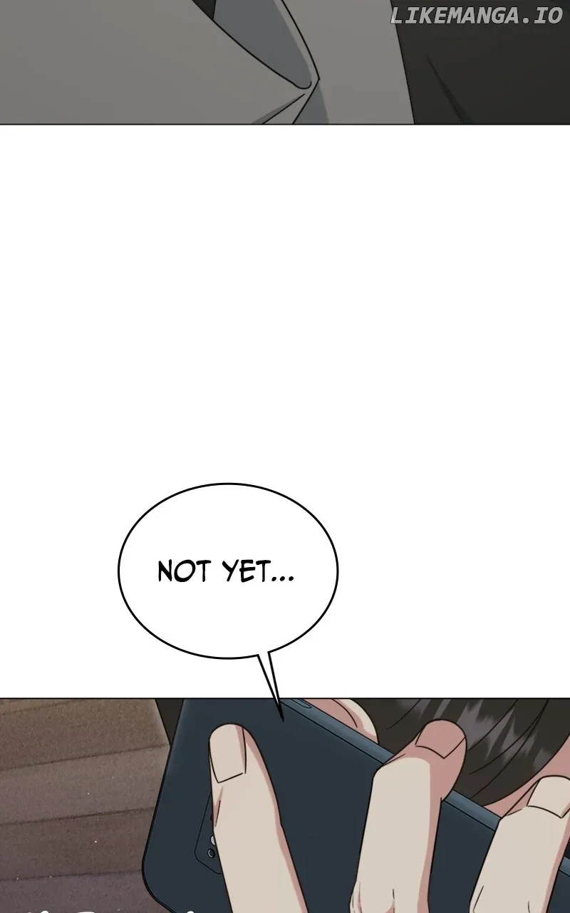 Your Instinctive Love Chapter 57 page 33