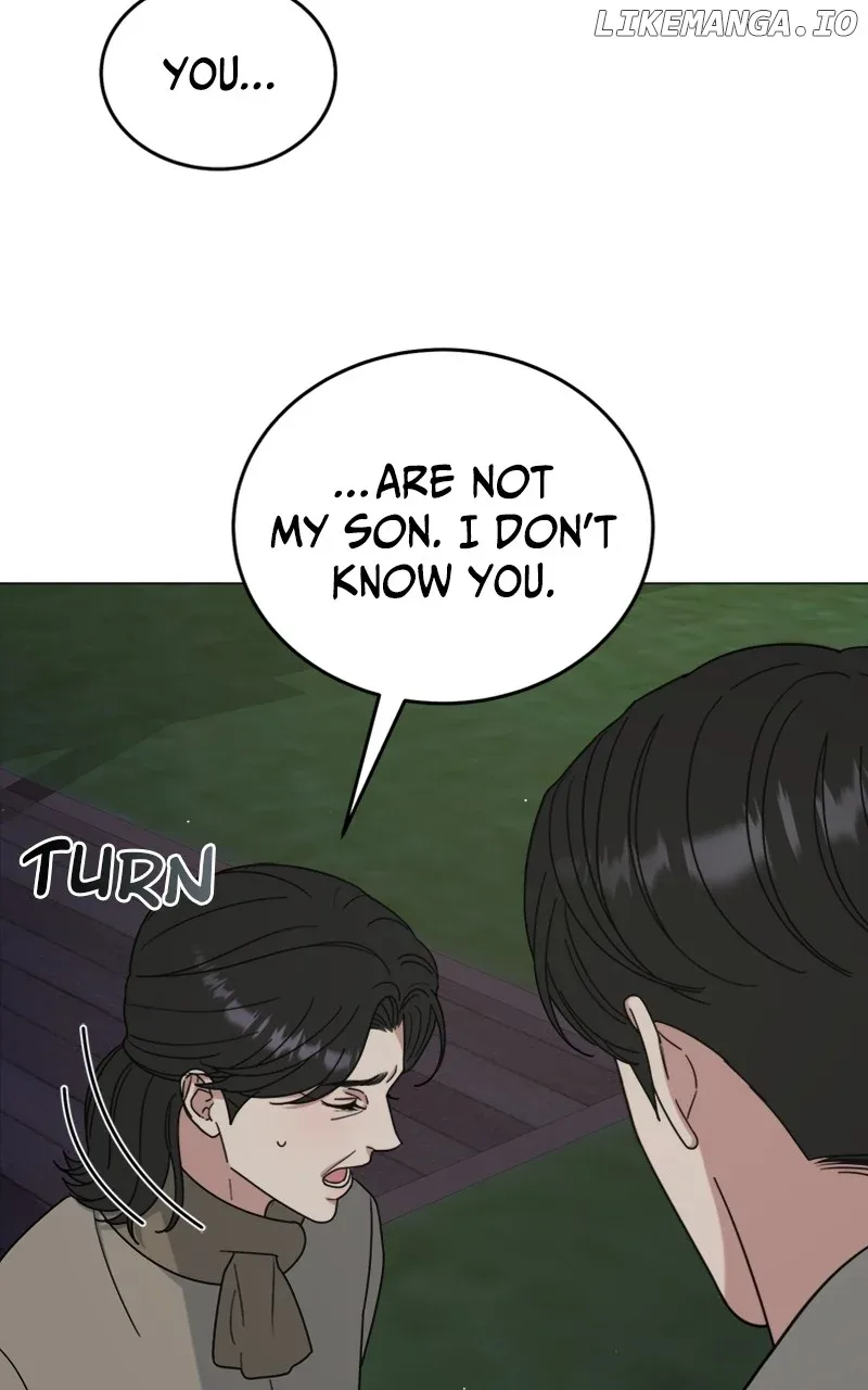 Your Instinctive Love Chapter 57 page 20
