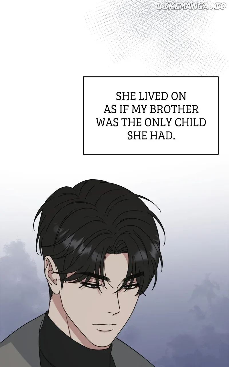 Your Instinctive Love Chapter 57 page 15