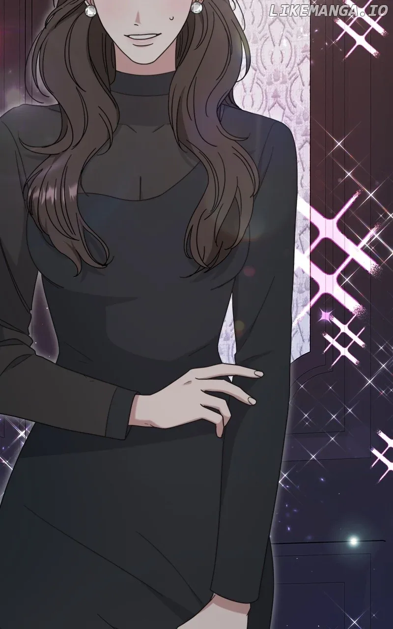 Your Instinctive Love Chapter 57 page 72