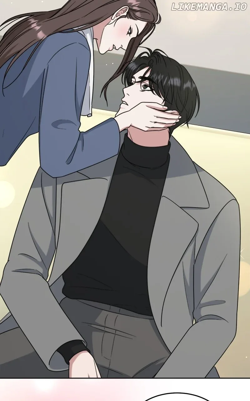 Your Instinctive Love Chapter 57 page 61