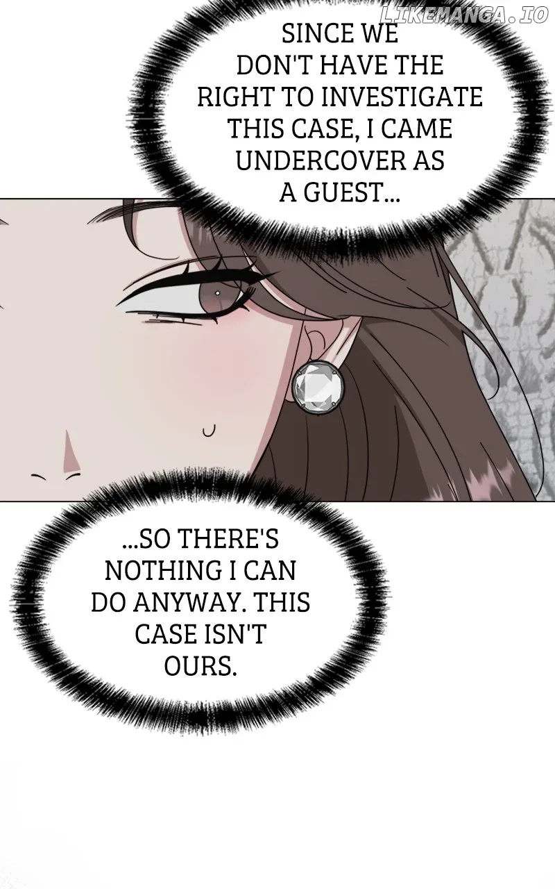 Your Instinctive Love Chapter 57 page 75