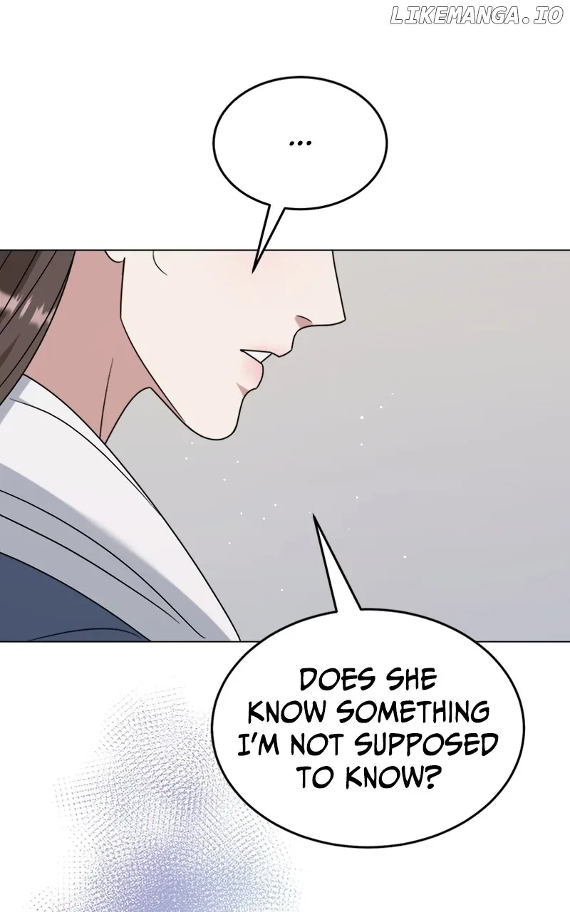 Your Instinctive Love Chapter 57 page 58