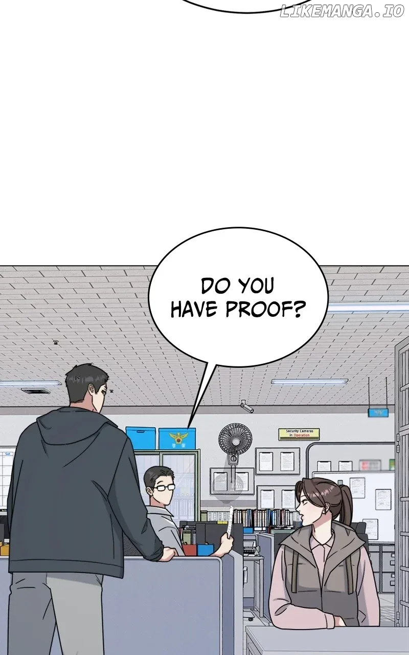 Your Instinctive Love Chapter 57 page 83