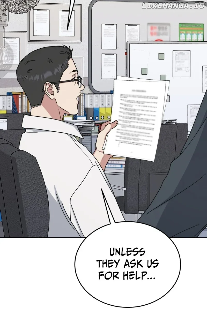 Your Instinctive Love Chapter 57 page 79