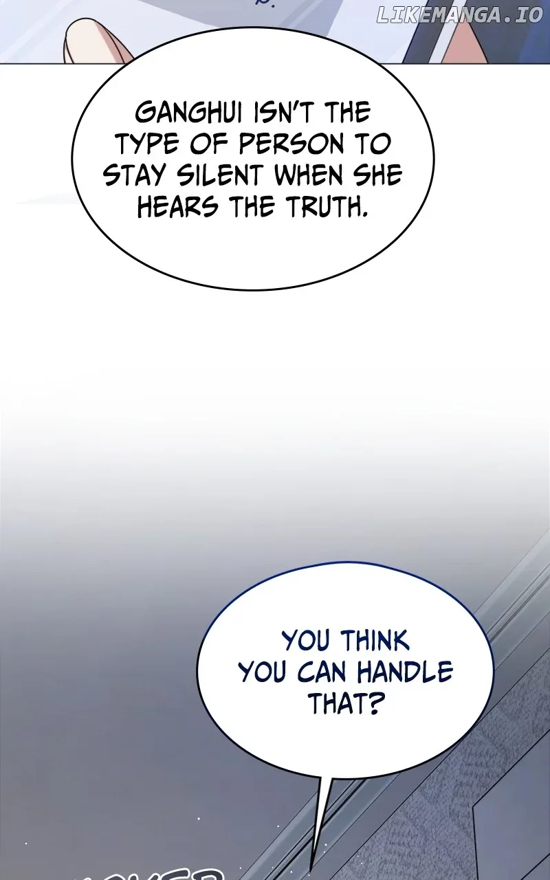 Your Instinctive Love Chapter 57 page 40