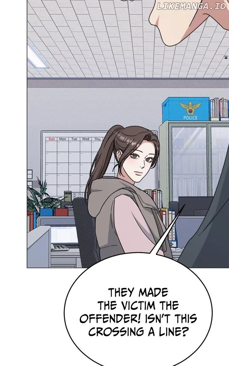 Your Instinctive Love Chapter 57 page 82
