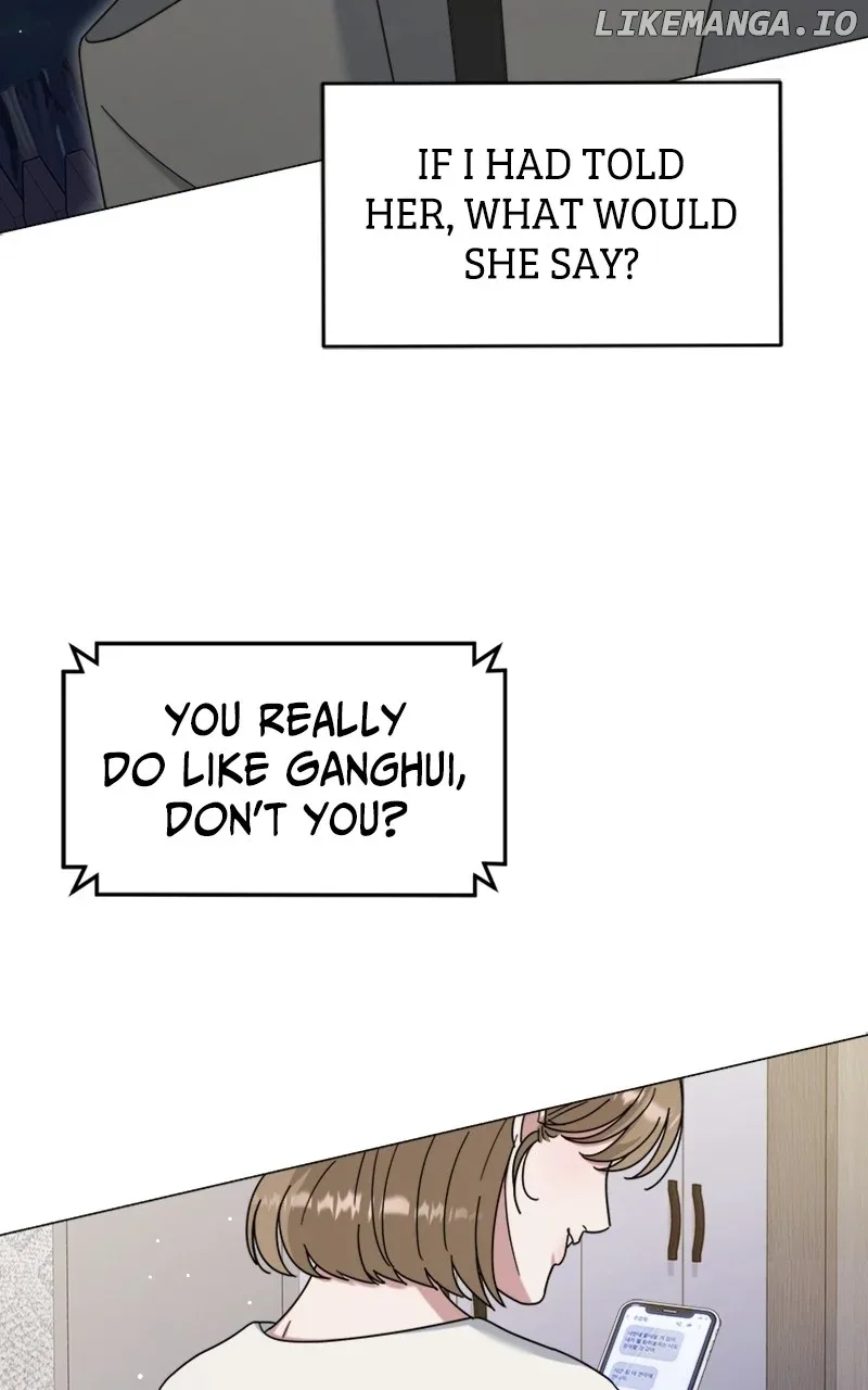 Your Instinctive Love Chapter 57 page 38