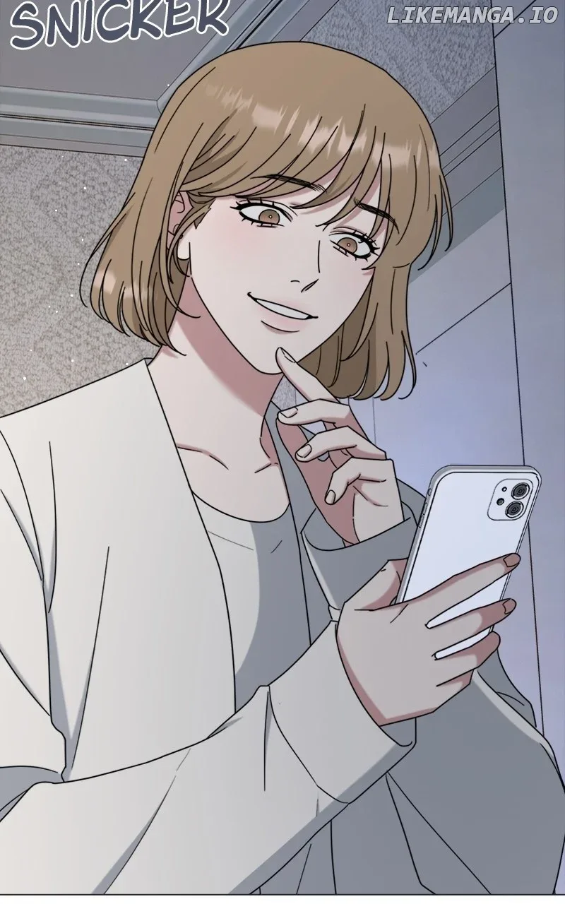 Your Instinctive Love Chapter 57 page 41