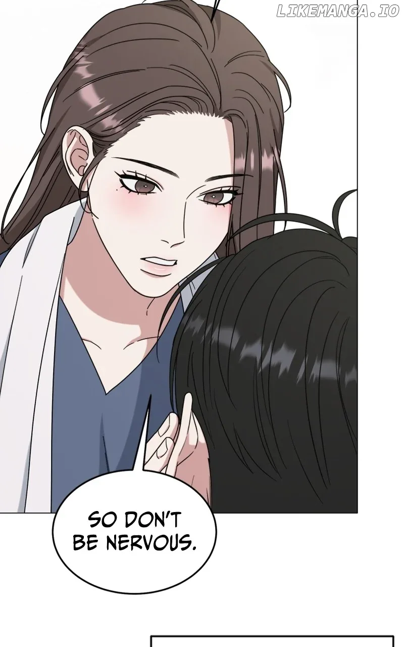 Your Instinctive Love Chapter 57 page 63