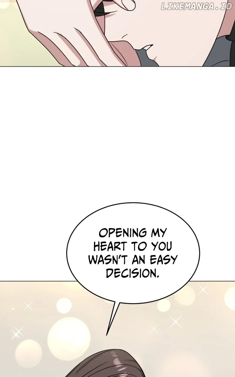 Your Instinctive Love Chapter 57 page 60