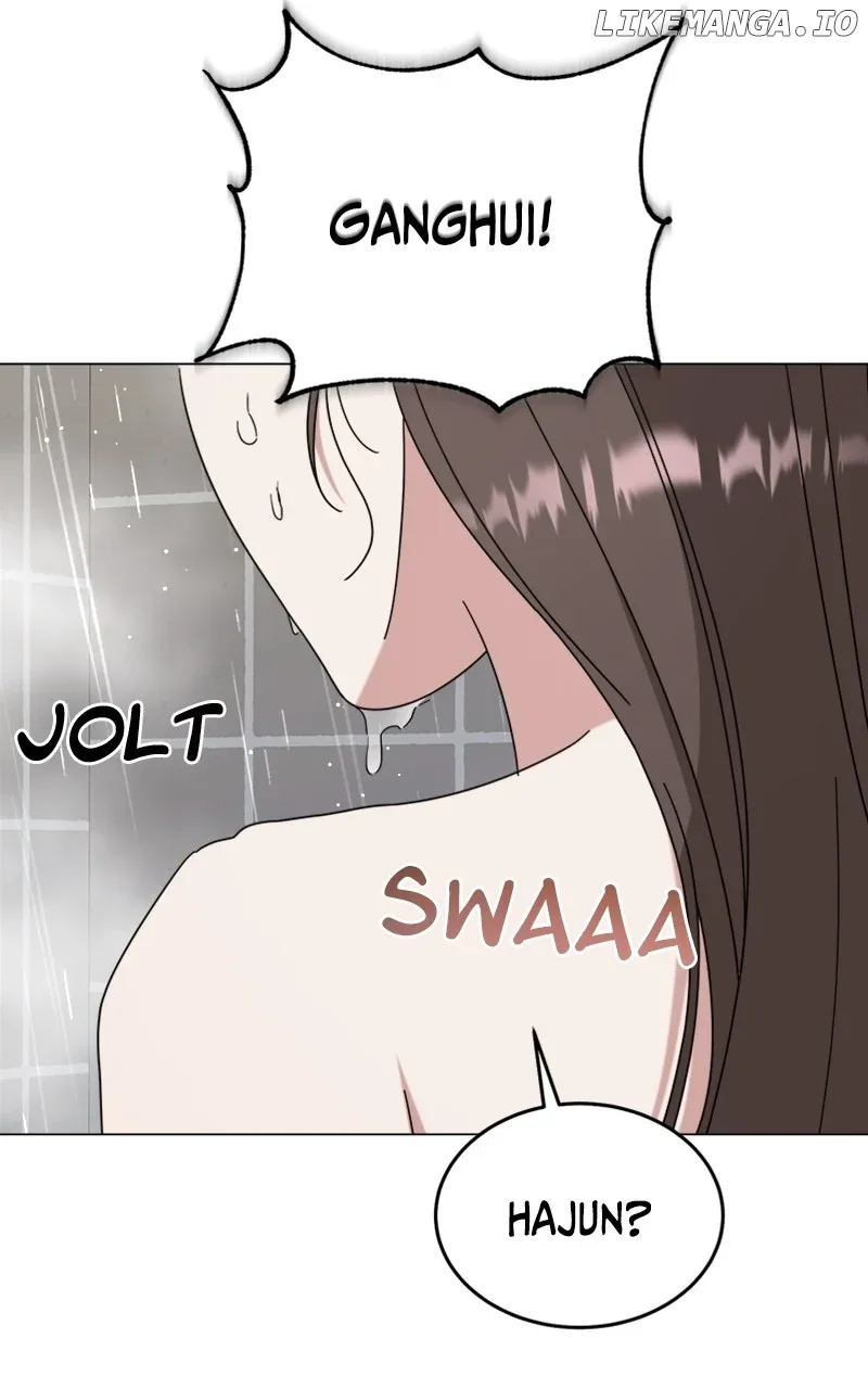 Your Instinctive Love Chapter 57 page 44