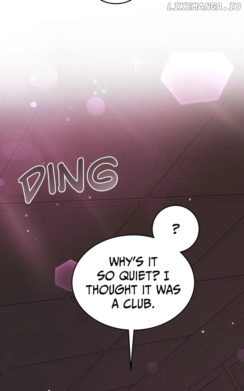 Your Instinctive Love Chapter 57 page 92