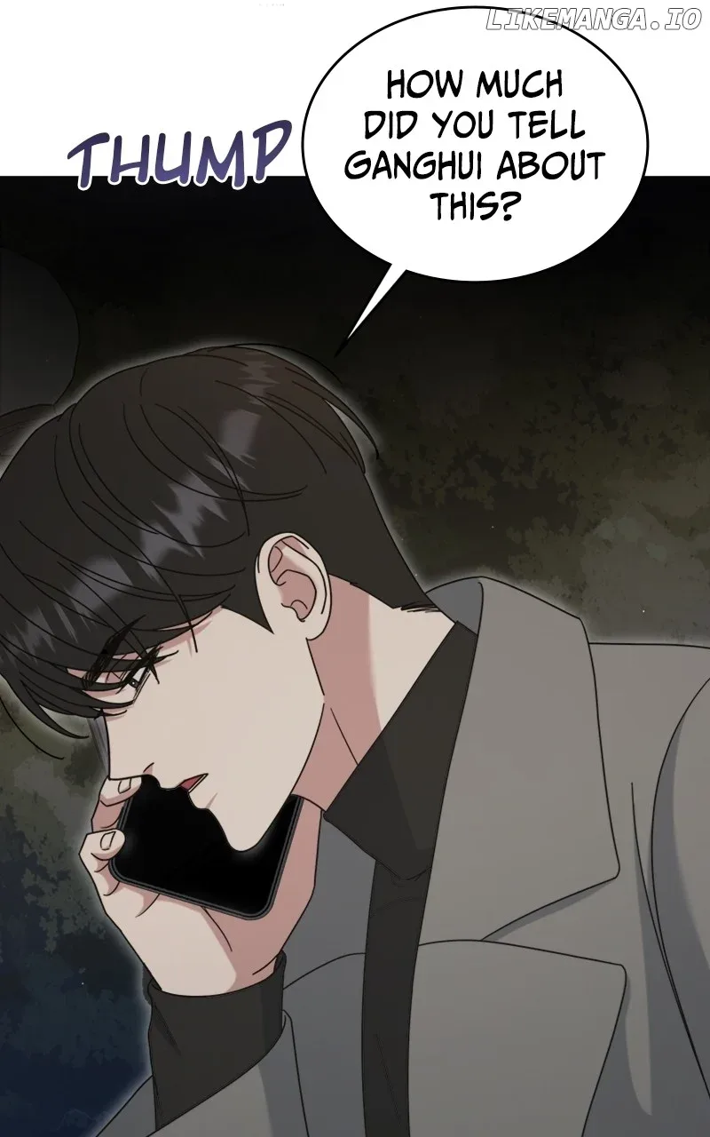 Your Instinctive Love Chapter 57 page 37