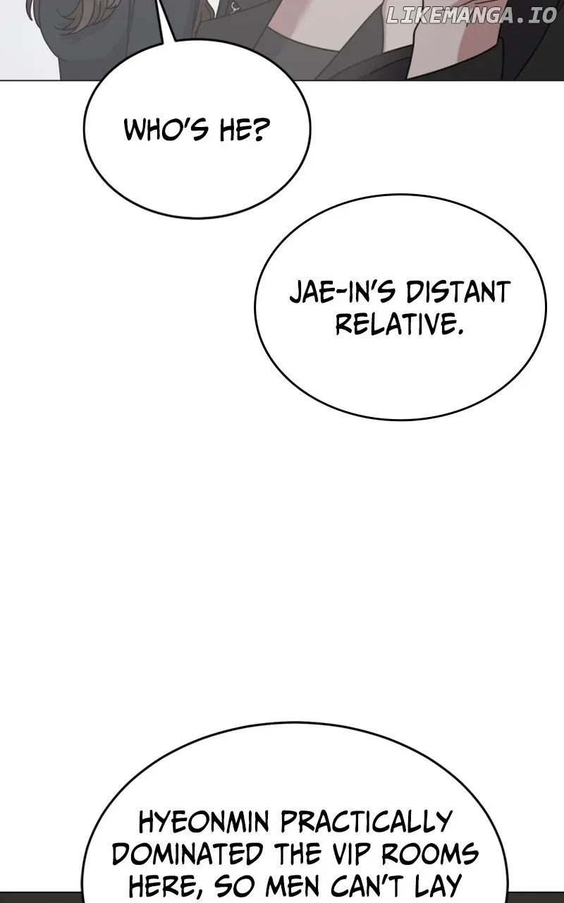 Your Instinctive Love Chapter 57 page 90