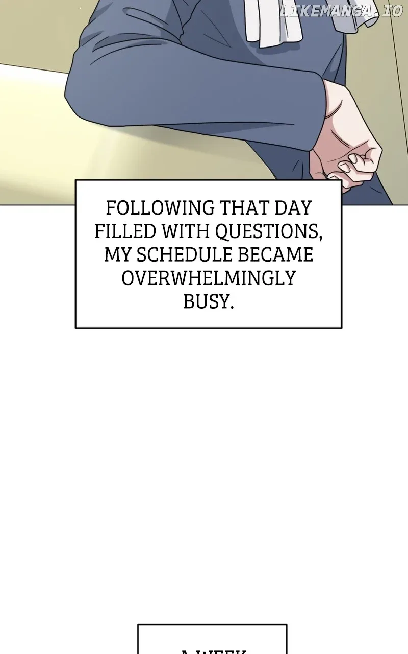 Your Instinctive Love Chapter 57 page 69