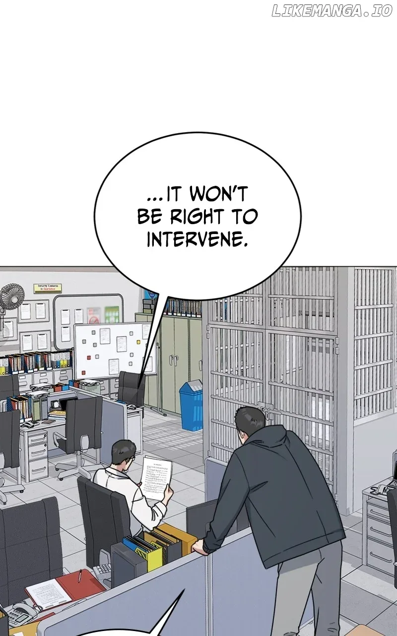 Your Instinctive Love Chapter 57 page 80