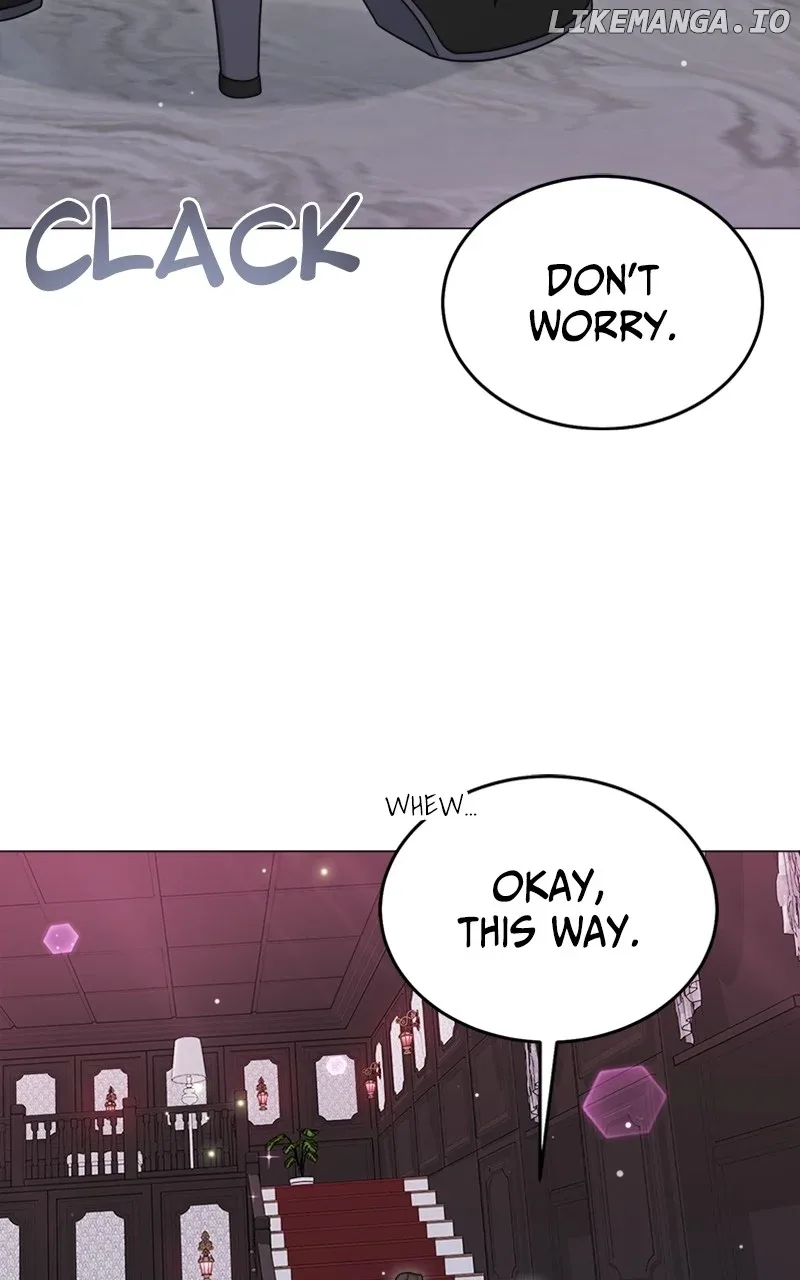 Your Instinctive Love Chapter 57 page 95