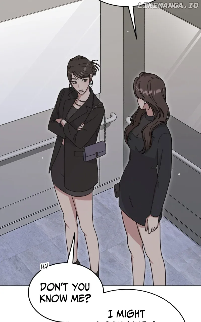 Your Instinctive Love Chapter 57 page 88