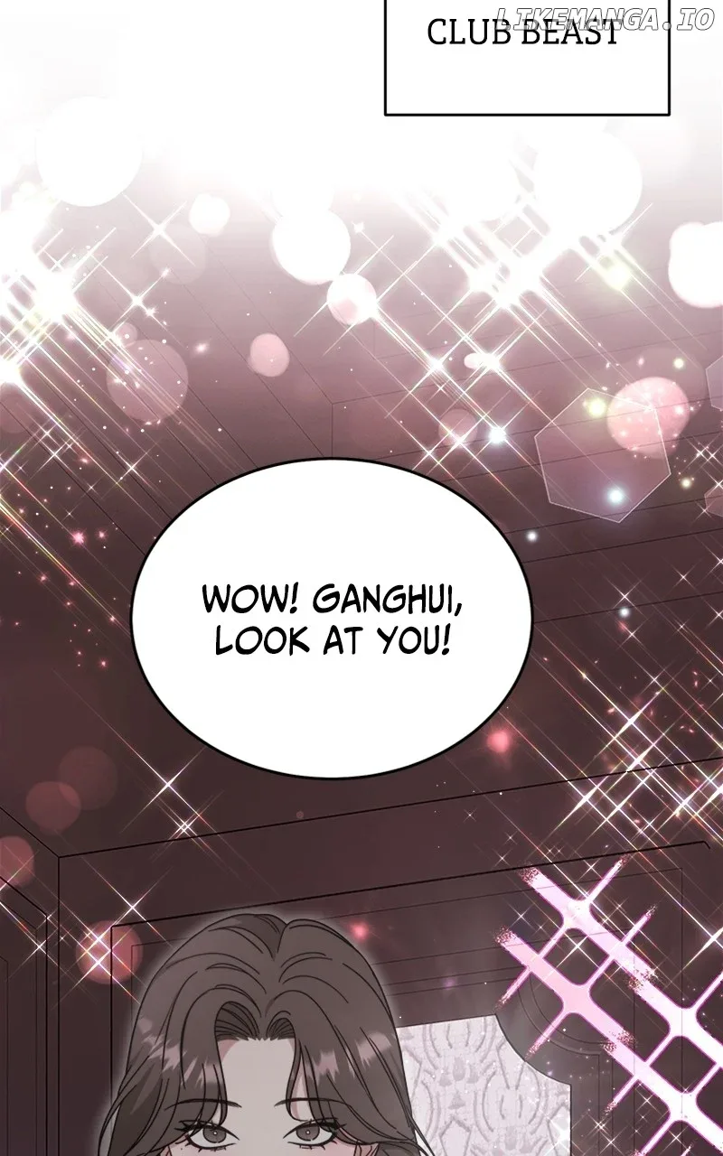 Your Instinctive Love Chapter 57 page 71