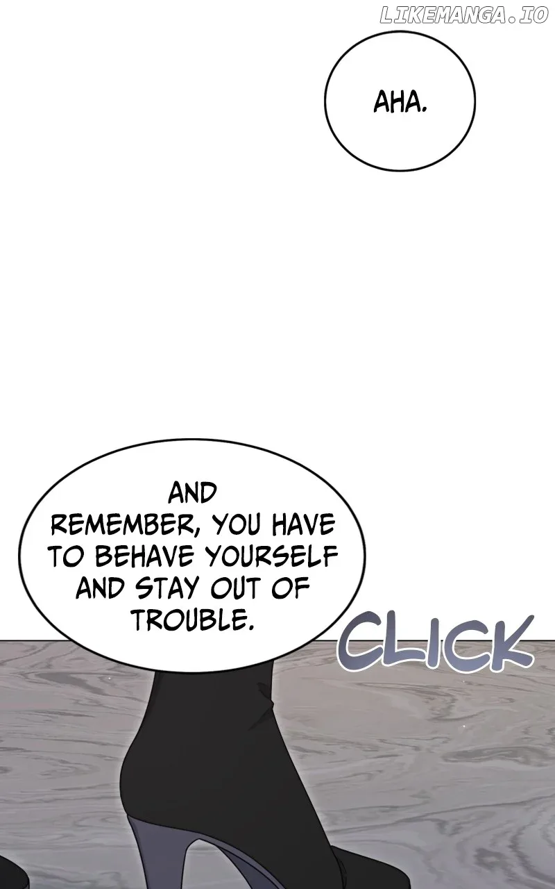 Your Instinctive Love Chapter 57 page 94