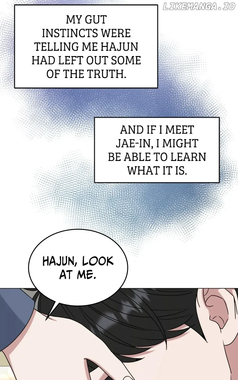 Your Instinctive Love Chapter 57 page 59