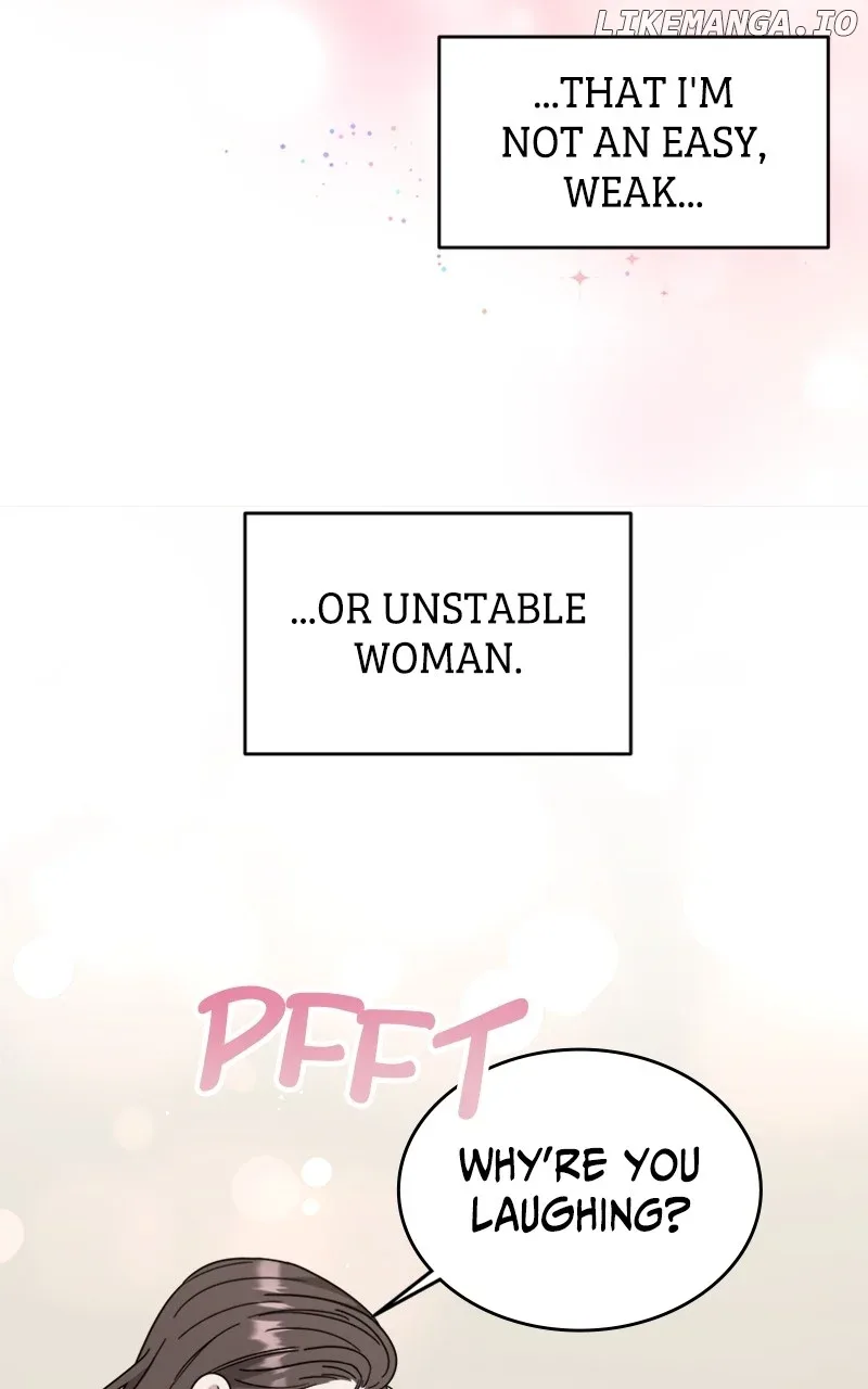 Your Instinctive Love Chapter 57 page 65