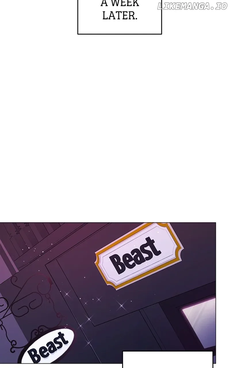 Your Instinctive Love Chapter 57 page 70