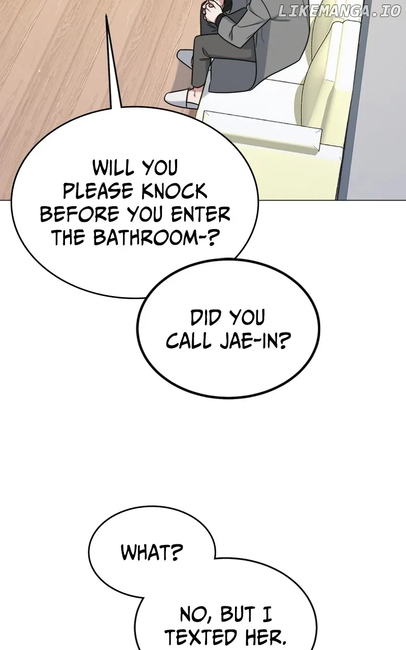 Your Instinctive Love Chapter 57 page 52
