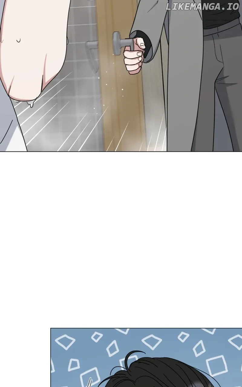 Your Instinctive Love Chapter 57 page 47