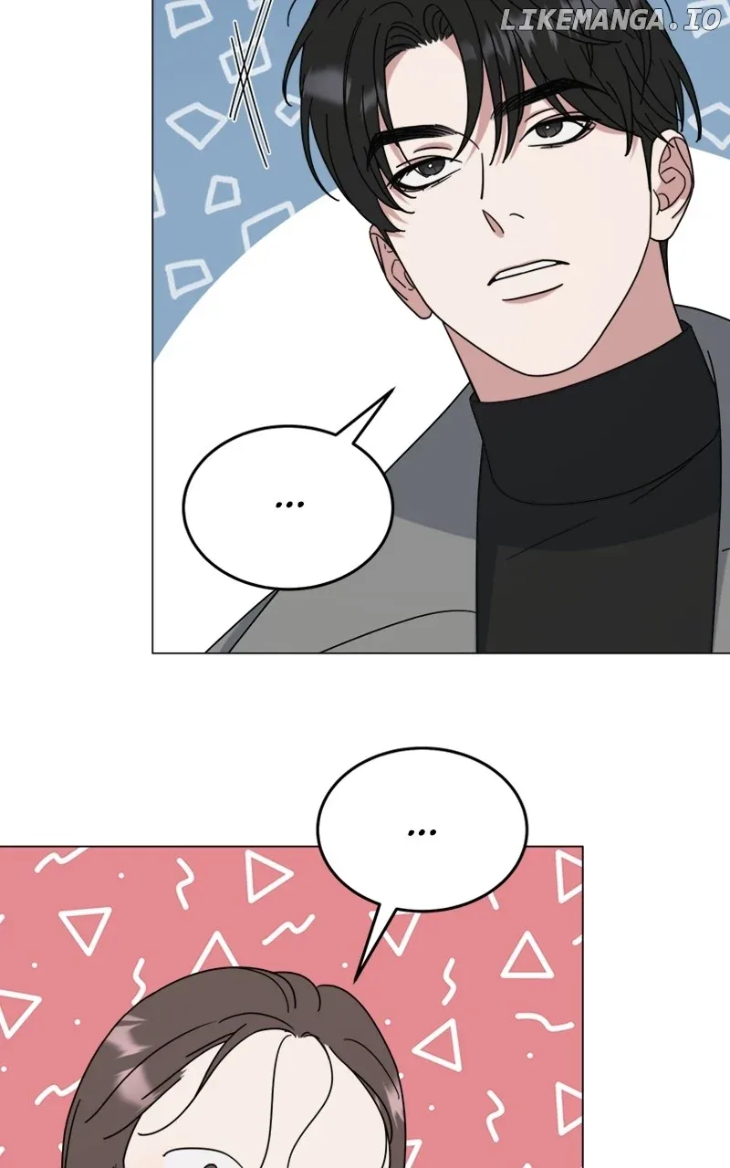 Your Instinctive Love Chapter 57 page 48