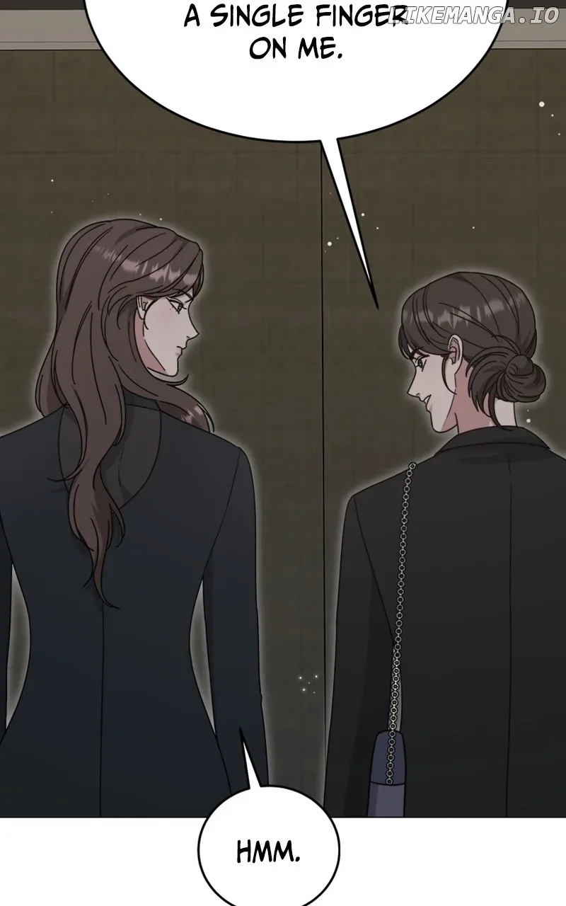Your Instinctive Love Chapter 57 page 91
