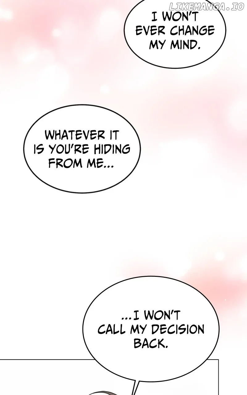 Your Instinctive Love Chapter 57 page 62