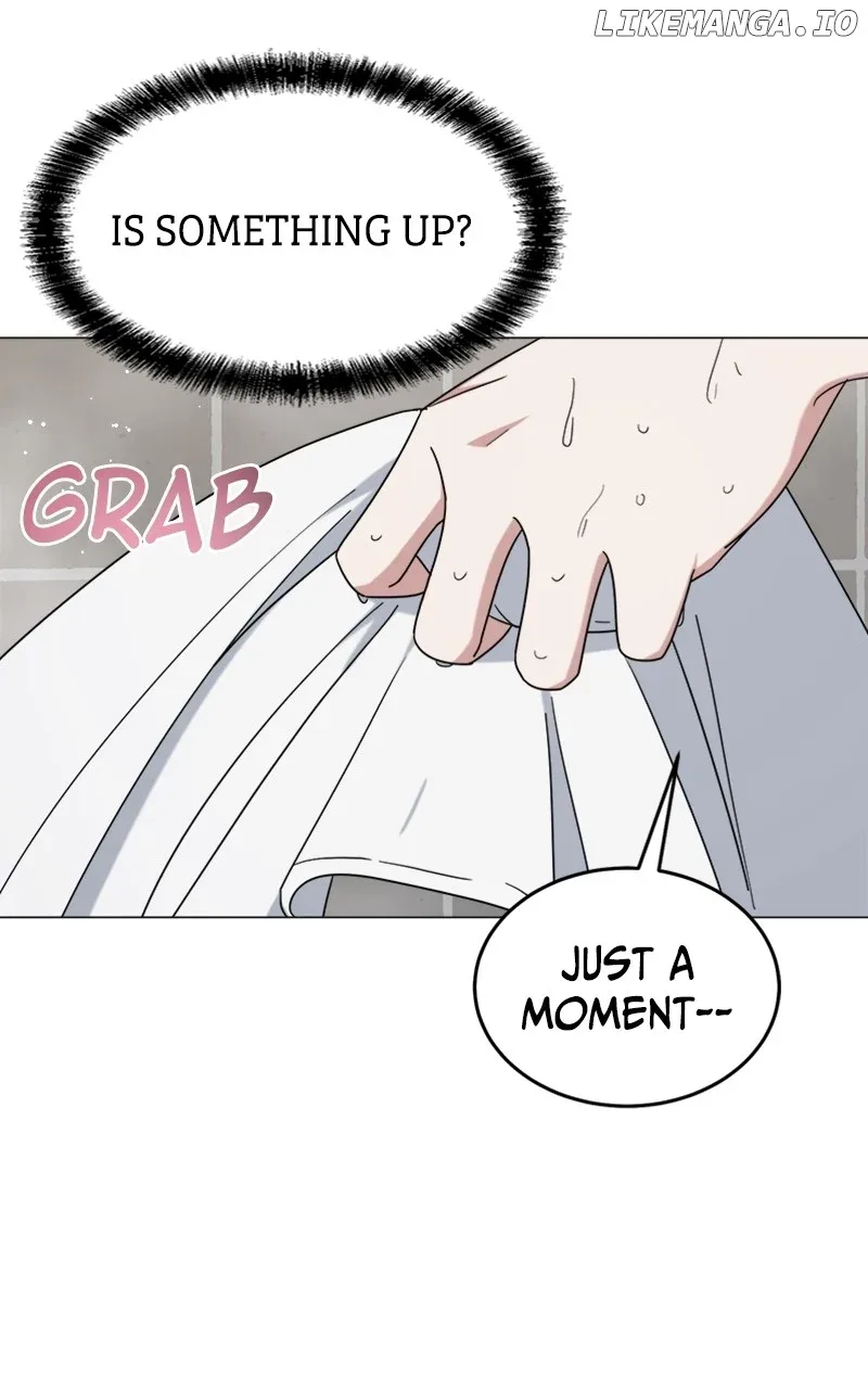Your Instinctive Love Chapter 57 page 45
