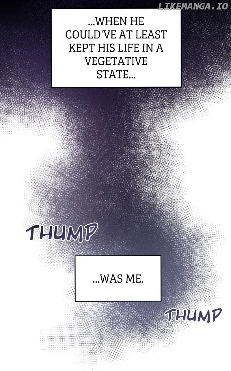 Your Instinctive Love Chapter 57 page 36
