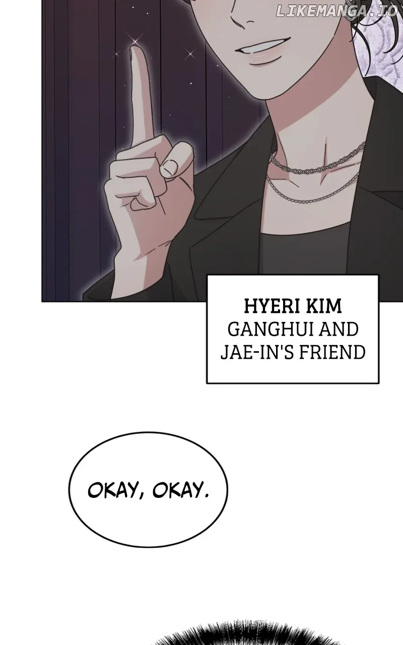 Your Instinctive Love Chapter 57 page 74